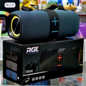 BOOMBOX RGK